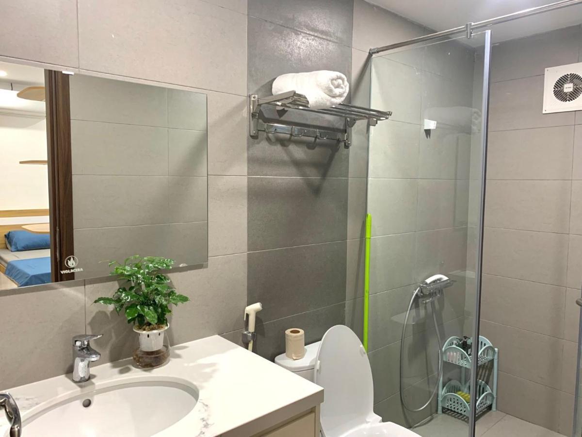 Sweet Dreams Homestay Westlake هانوي المظهر الخارجي الصورة